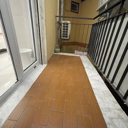 Gravina 5 Apartment เนเปิลส์ ภายนอก รูปภาพ