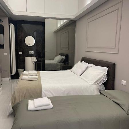 Gravina 5 Apartment เนเปิลส์ ภายนอก รูปภาพ