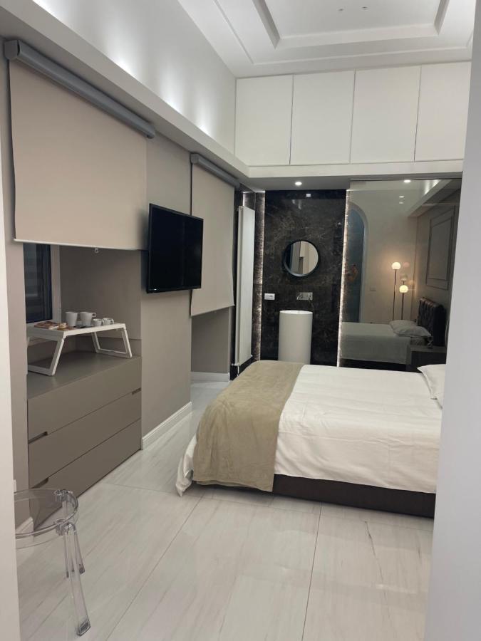 Gravina 5 Apartment เนเปิลส์ ภายนอก รูปภาพ