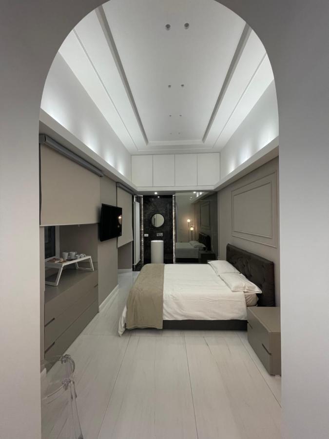 Gravina 5 Apartment เนเปิลส์ ภายนอก รูปภาพ