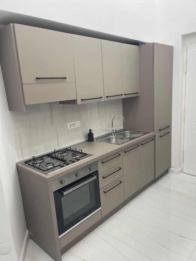 Gravina 5 Apartment เนเปิลส์ ภายนอก รูปภาพ