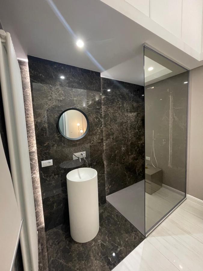 Gravina 5 Apartment เนเปิลส์ ภายนอก รูปภาพ