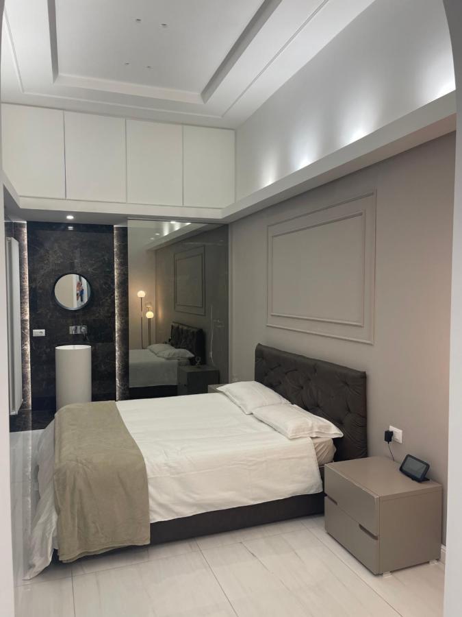 Gravina 5 Apartment เนเปิลส์ ภายนอก รูปภาพ