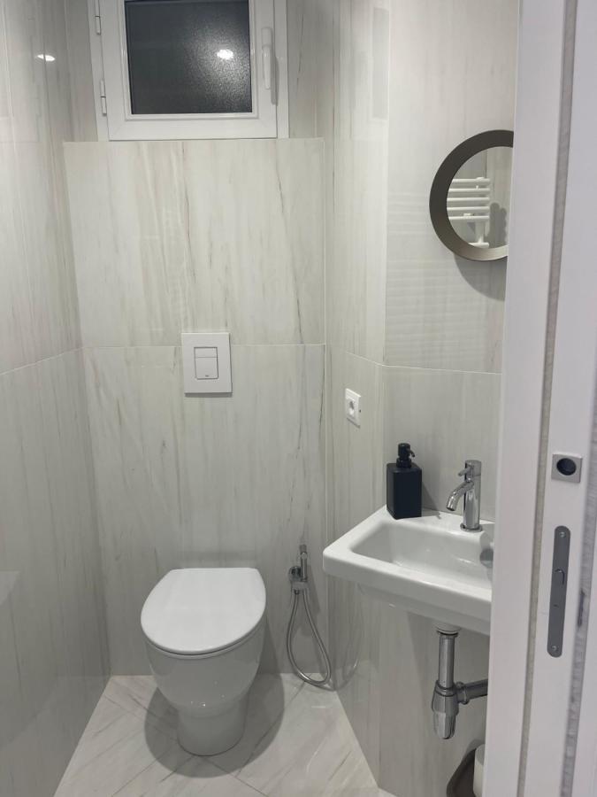 Gravina 5 Apartment เนเปิลส์ ภายนอก รูปภาพ