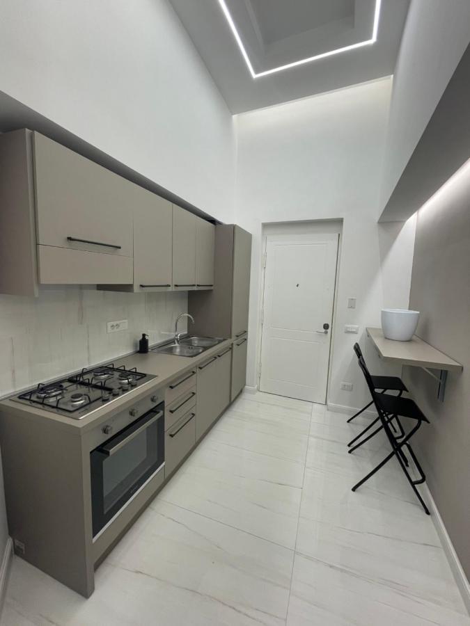 Gravina 5 Apartment เนเปิลส์ ภายนอก รูปภาพ