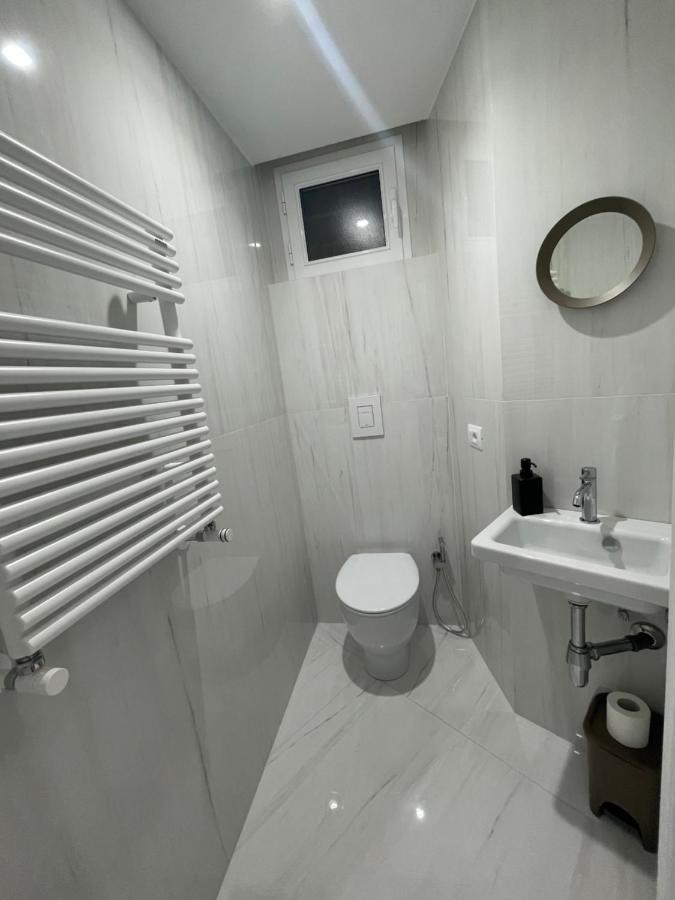 Gravina 5 Apartment เนเปิลส์ ภายนอก รูปภาพ