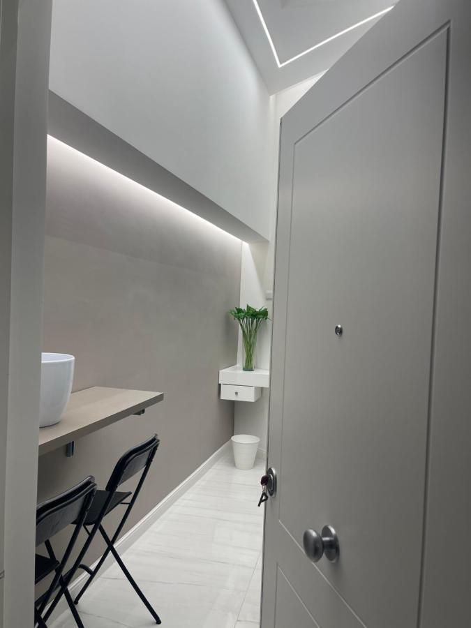 Gravina 5 Apartment เนเปิลส์ ภายนอก รูปภาพ