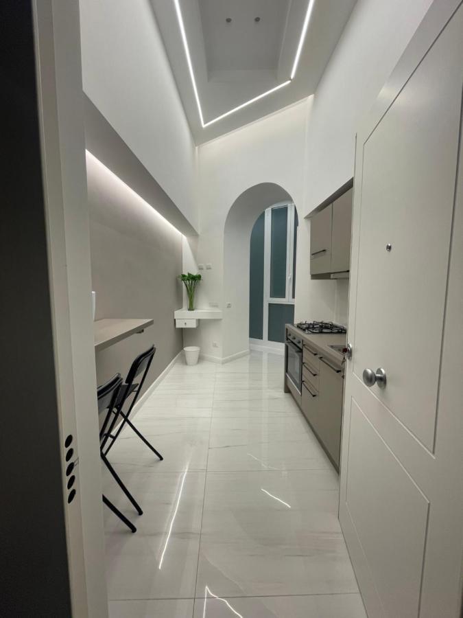 Gravina 5 Apartment เนเปิลส์ ภายนอก รูปภาพ