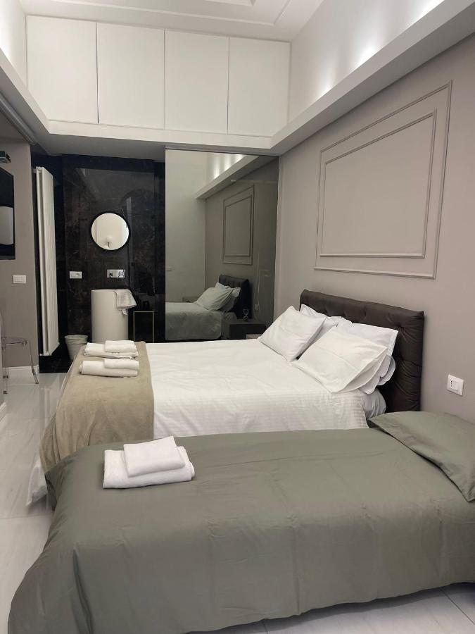 Gravina 5 Apartment เนเปิลส์ ภายนอก รูปภาพ