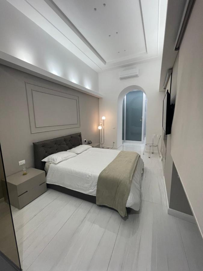 Gravina 5 Apartment เนเปิลส์ ภายนอก รูปภาพ