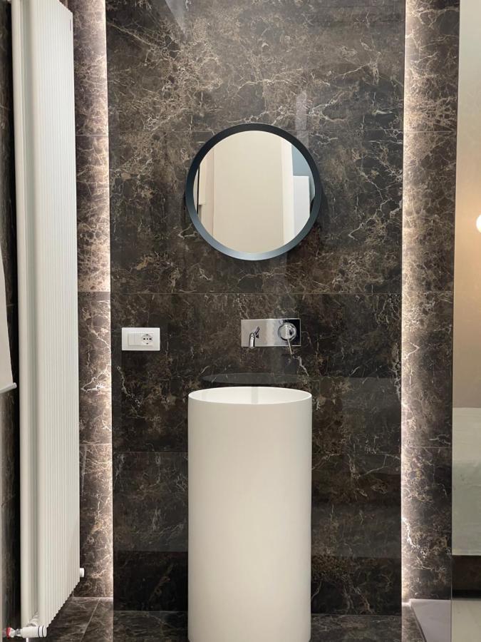 Gravina 5 Apartment เนเปิลส์ ภายนอก รูปภาพ