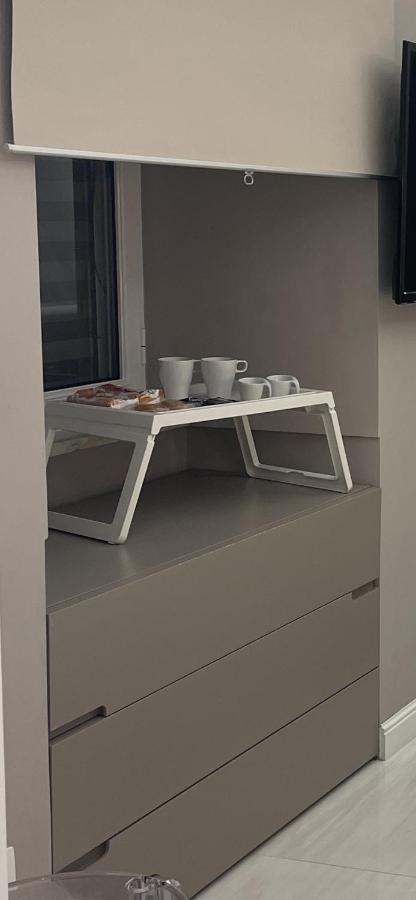 Gravina 5 Apartment เนเปิลส์ ภายนอก รูปภาพ