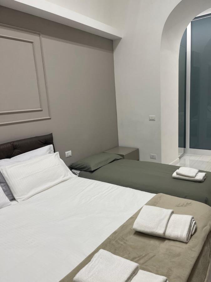 Gravina 5 Apartment เนเปิลส์ ภายนอก รูปภาพ