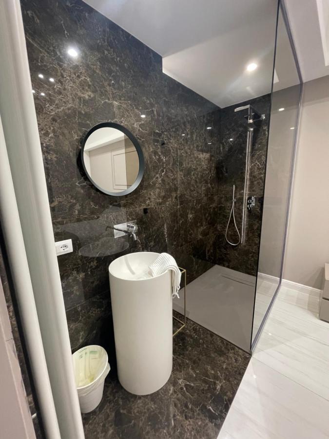 Gravina 5 Apartment เนเปิลส์ ภายนอก รูปภาพ